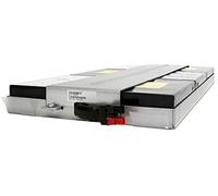 Apc apcrbc88 batería para sistema ups sealed lead acid (vrla)