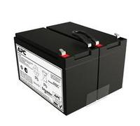 APC Batería de repuesto APCRBCV206 VRLA 7 Ah 24 V CC Nuevo