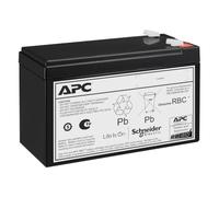 APC Cartucho de batería de repuesto APCRBCV210 Nuevo
