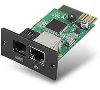 Easy UPS Online SNMP Card ACCS