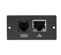 Easy UPS Online SNMP Card ACCS