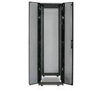 APC - AR3100X609 armario rack 42U Rack o bastidor independiente Negro