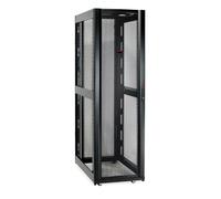APC AR3100 armario rack 42U Rack o bastidor independiente Negro
