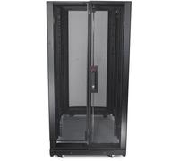 APC AR3104 NetShelter SX Rack Independiente 24U 600mm x 1070mm Profundidad
