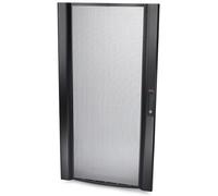 APC NetShelter SX 24U 600mm x 1070mm Deep Enclosure Rack o bastidor independiente Negro