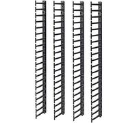 APC AR7717A - Administración de Cables Verticales para NetShelter SX 42U Networking Enclosure