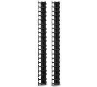 APC AR7721 kit de montaje - Kit de sujección (2,18 kg, 45 mm, 107 mm, 889 mm, 64 mm, 848 mm)