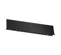 StarTech.com Rack de Pared 2U con Bisagras 2U - 15,2 cm de Profundidad - Rack de Servidores Abisagrado para Panel de Conexiones 19" - Rack 2U para Equipos de Red Poco Profundos - 10 kg (WALLMOUNTH2)