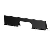 APC AR8173BLK Accesorio de Bastidor - Accesorio de Rack (Negro, 747 mm, 72 mm, 122 mm, 2,27 kg, 744 mm)