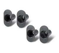 APC AR8444 accesorio de bastidor Anillo organizador de cables