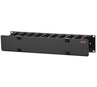 Apc ar8600a kit de montaje - kit de sujección (1,02 kg, 88 mm, 465 mm