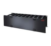 APC AR8605 accesorio de bastidor Panel de gestión de cables