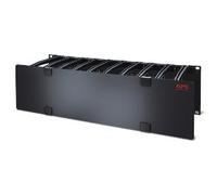 APC AR8605 accesorio de bastidor Panel de gestión de cables
