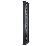 APC AR8625 Accesorio para Racks Panel de gestión de Cables