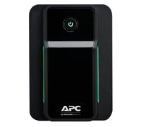 UPS APC Back-UPS 500VA 230V AVR Tomas IEC