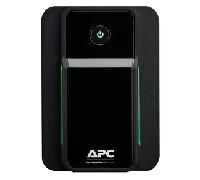 SAI Interactivo APC BACK-UPS 500VA 230V AVR