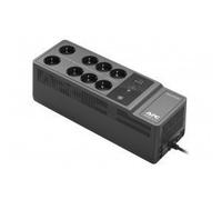 APC BE850G2-GR sistema de alimentación ininterrumpida (UPS) En espera (Fuera de línea) o Standby (Offline) 0,85 kVA 520 W 8 salidas AC