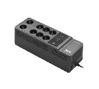 APC BE850G2-GR sistema de alimentación ininterrumpida (UPS) En espera (Fuera de línea) o Standby (Offline) 0,85 kVA 520 W 8 salidas AC