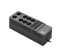 APC Back-UPS BE650G2-FR - UPS - Corriente Alterna 220/230 V - UPS Offline