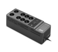 APC Back-UPS 650VA 230V 1 USB charging port - (Offline-) USV sistema de alimentación ininterrumpida (UPS) En espera (Fuera de línea)