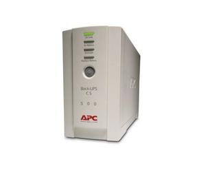 APC Back UPS BK500EI SAI 500VA
