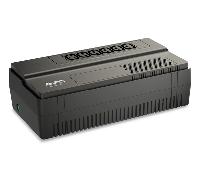 APC BV1000I sistema de alimentación ininterrumpida (UPS) Línea interactiva 1000 VA 600 W 1 salidas AC