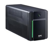 APC BX2200MI-GR sistema de alimentación ininterrumpida (UPS) Línea interactiva 2200 VA 1200 W 4 salidas AC ( BX2200MI-GR )
