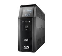 APC BR1600SI sistema de alimentación ininterrumpida (UPS) Línea interactiva 1,6 kVA 960 W 8 salidas AC