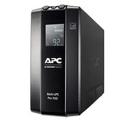 APC - BR900MI - Back-UPS Pro BR900MI - USV - 230 V