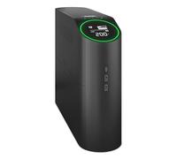 APC Back-UPS Pro BGM2200B-GR - 2200VA/1320W, 4 salidas Schuko y 2 salidas C13, 3 cargadores USB, puerto de datos USB