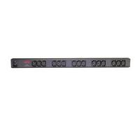 APC Basic Rack PDU AP9572 Unidad de Distribución de Energía (PDU) para Rack 0U con 15x Salidas C13