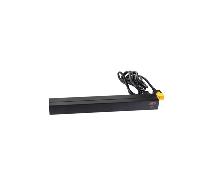 APC Basic Rack PDU Negro