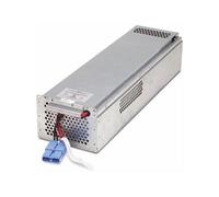 APC Batería RBC27 de Ácido Plomo Sellada (VRLA) de Recambio para SAI - 12V - Ref. RBC27