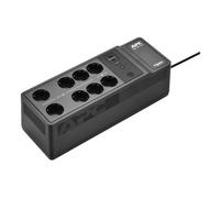 APC BE1050G2-GR sistema de alimentación ininterrumpida (UPS) En espera (Fuera de línea) o Standby (Offline) 1,05 kVA 600 W