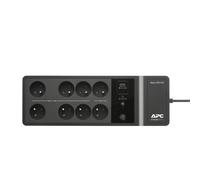 APC - BE650G2-FR sistema de alimentación ininterrumpida (UPS) En espera (Fuera de línea) o Standby (Offline) 0,65 kVA 400 W