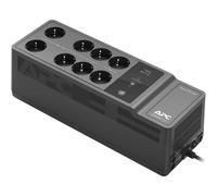APC BE650G2-IT SAI 650VA 400W 8x Schuko
