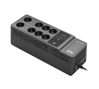 APC BE850G2-GR sistema de alimentación ininterrumpida (UPS) En espera (Fuera de línea) o Standby (Offline) 0,85 kVA 520 W 8 salidas AC