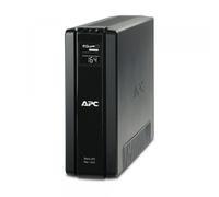 APC Back-UPS Pro Línea interactiva 1500 VA 865 W 6 salidas AC
