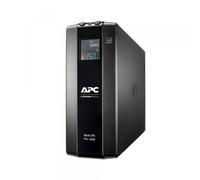 APC BR1600MI sistema de alimentación ininterrumpida (UPS) Línea interactiva 1600 VA 960 W 8 salidas AC