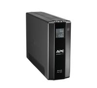 APC BR1600MI sistema de alimentación ininterrumpida (UPS) Línea interactiva 1600 VA 960 W 8 salidas AC