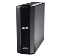APC BR24BPG Paquete de batería externa Back UPS PRO de APC - para modelos Back-UPS Pro BR1500G