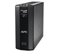 APC BR900G-GR Cargador Negro