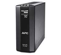 APC BR900G-GR - Sistema de alimentación ininterrumpida SAI