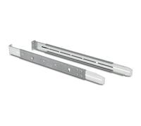APC Bracket kit, Rear rails, Rack ATS