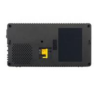 APC - BV500I-MS sistema de alimentación ininterrumpida (UPS) Línea interactiva 0,5 kVA 300 W