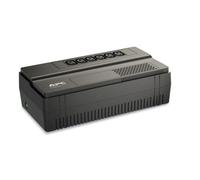 APC Back-UPS BV 500VA, AVR, IEC Outlet, 230V