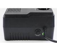APC BV650I-GR Nuevo