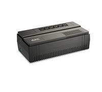 APC BV800I Easy-UPS BV - Sistema de alimentación ininterrumpida (SAI) 800VA (AVR, 6 salidas IEC)