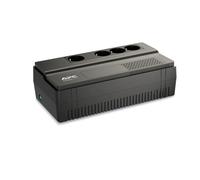 APC BV800I-GR sistema de alimentación ininterrumpida (UPS) Línea interactiva 800 VA 450 W 4 salidas AC