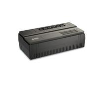 APC BV800I sistema de alimentación ininterrumpida (UPS) Línea interactiva 0.8 kVA 450 W